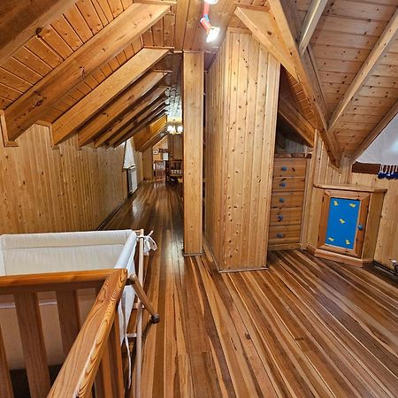Casa Rural Pico Aspe Villanúa Eksteriør billede